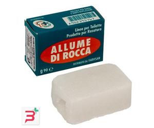 ALLUME ROCCA FAV 1 TAVOLETTA
