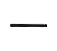 Alluminio 1/4-20 Pollice Asta di Estensione Fotografia Rod Con Opzione di Lunghezza Multipla Compatibile Per La Luce Della Macchina Fotografica Stand Luce In Alluminio Accessorio
