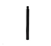 Alluminio 1/4-20 Pollice Asta di Estensione Fotografia Rod Con Opzione di Lunghezza Multipla Compatibile Per La Luce Della Macchina Fotografica Stand Luce In Alluminio Accessorio