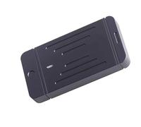 Alluminio 10Gbps CFE Un Lettore USB 3.2 Gen 2 10Gbps Card Reader Alloggiamento Leggero Per Il Computer Portatile Scheda di Memoria In Metallo Alluminio