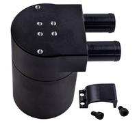 Contenitore raccogli olio in alluminio Oil Catch Can for BMW 335i 535i N54