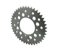 Alluminio 420 41 denti 76mm posteriore per pignone per Pit Dirt Bike 50cc-190cc