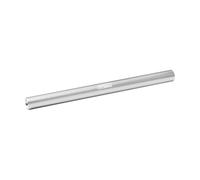 Alluminio 7075 Alloy Center Drive Shaft for Traxxas 1:16 Mini Maxx/Mini XRT 3S Monster Truck Upgrades - Silver