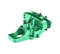 Alluminio 7075-T6 - Calipers anteriori in lega (sinistra e destra) per Traxxas 1/6 FUNCO PRO Scale 2WD Sand CAR 8S-109076-4 Upgrades - Verde