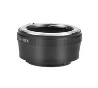 Alluminio A Obiettivo Adattatori Anelli Per Fotocamera Ad Anelli Di Conversione Lente Adattatore