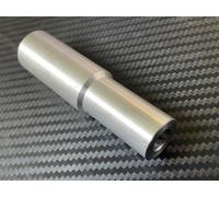 Alluminio a Scale con Angoli Distanziale 21mm Od 95mm Lungo 25mm Grande 10.5 Id