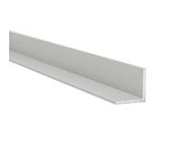 Alluminio Angolo Anodizzato 1,5 -2 M Aluprofil L Profilo Angolare Bordi Eck
