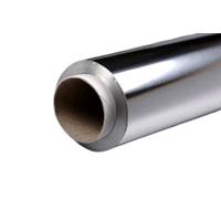 ALLUMINIO ART. ROLL 330 1.1KG LAR=326MM, SP=11MY, KG.1.1