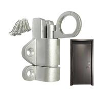 Alluminio Automatico Peste Della Porta Blocco Primavera, Finestre Automatiche Per Finestra, Porta,