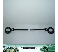 Alluminio Barra Duomi Traversa Intermedia Motorsport Frontale Sopra VW Golf 1