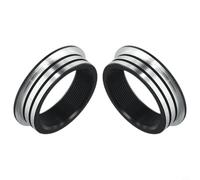 Alluminio Bike Bottom Bracket Converter BB30 per bsa Alluminio