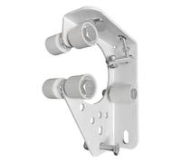 Alluminio Camper Shelter Tenda Staffa Resistente alle intemperie Design Per Telescopica Ombra Tettoie Accessori Alluminio Tenda Staffa