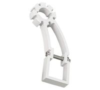 Alluminio Camper Tenda Da Sole Staffa A Rullo Per Outdoor Telescopiche Tettoie Accessori di Rinforzo Pioggia Shelter Mount
