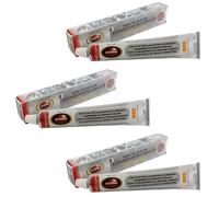 Alluminio Detergente 3 X 75 ML per Anodizzato Metallo Autosol 01 001920