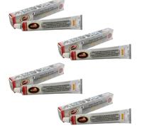 Alluminio Detergente 4 X 75 ML per Anodizzato Metallo Autosol 01 001920