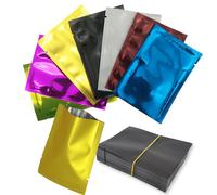 alluminio Foil Mylar sacchetto sacchetti deposito calore guarnizione pacchetti