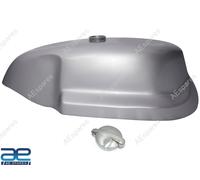 Alluminio Gas Serbatoio Benzina Argento Dipinta Per Ducati 750ss 900ss