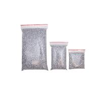 Alluminio Granuli 99.9% Alluminio Alta Riciclato 1gr-10kg