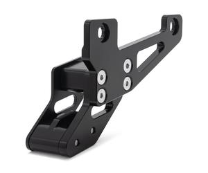 Alluminio Guida catena per Sur-ron Ultra Bee UB Electric Dirt Bike Chain Guide