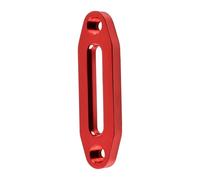 Alluminio Hawse Fairlead 6 Pollici Resistente alla corrosione Fairlead Winch Corda Protezione Per Migliorare Le Prestazioni Del Manuale Sintetico Corda