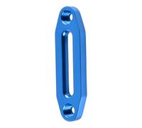 Alluminio Hawse Fairlead 6 Pollici Resistente alla corrosione Fairlead Winch Corda Protezione Per Migliorare Le Prestazioni Del Manuale Sintetico Corda