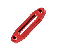 Alluminio Hawse Fairlead 6 pollici Resistente alla corrosione Winch Corda Protezione Per Migliorare Le Prestazioni del Verricello Resistente alla corrosione