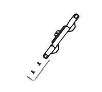 Alluminio Installare Supporto Supporto Per Telecomando Collo Cordini Convertitore Maniglia In Alluminio Staffa Telecomando Cinghia