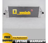 Alluminio Intercooler Per Ford Focus Mk2 ST XR5 Turbo ST225 Gen 3 Mk II 2.5L new