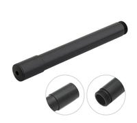 Alluminio Lega for Fox 40 Nera Bicicletta Anteriore Fork-Barrel Shaft Thru Asse