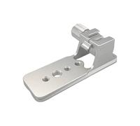 Alluminio leggero del piede della sostituzione LHS260 per la lente FE200-600MM con compatibilità del rilascio rapido