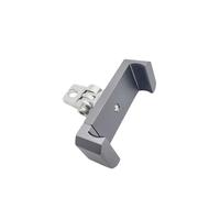 Alluminio Leggero Supporto Telefono per Brompton A/C / P Linea Biciclette