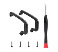 Alluminio Lens Bumper Per Avata 2 Top Protettivo Anticollisione Per Avata 2 Access Lens Bumper