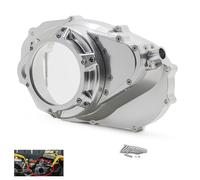 Alluminio Lock up Coperchio Carter Frizione per Yamaha Banshee 350 YFZ350 87-06