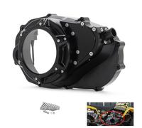 Alluminio Lock up copertura della frizione per Yamaha Banshee 350 YFZ 350 87-06