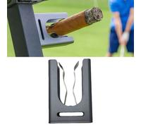 Alluminio Magnetico Supporto per Golf Cart Barre Spiaggia Sedie Compatto Misura