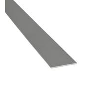 Alluminio Materiale Piatto Anodizzato 1,5 - 2 M Aste Profilo Flachstab