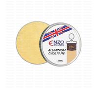 Alluminio Oxide Pasta Balsamo Crema Rasoio Coltello Strumenti Affilatura Pelle