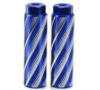 Alluminio per Pedali Bici Compatti ed Eleganti Antiscivolo Adatto per Esigenze B