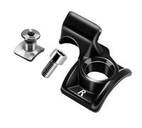 Alluminio per SRAM MatchMaker X per MMX Adattatore Montaggio Sinistro Destro per