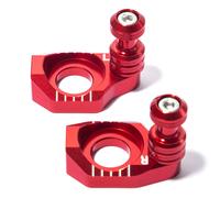 Alluminio per Talaria Sting MX5 Regolatore della catena del blocco dell'asse