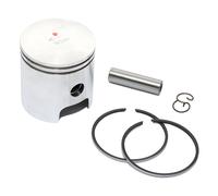 alluminio pistone 70cc Airsal Sport per Minarelli AC orizzontale per scooter