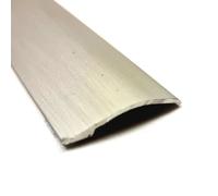 Alluminio Porta Pavimento Asta Bordo Entrata Profilo Bordatura Cover 900mm