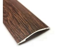 Alluminio Porta Pavimento Asta Bordo Entrata Profilo Bordatura Cover 900mm