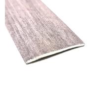 Alluminio Porta Pavimento Asta Bordo Entrata Profilo Bordatura Cover 900mm