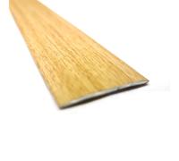 Alluminio Porta Pavimento Asta Bordo Entrata Profilo Bordatura Cover 900mm