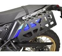 Alluminio portabagagli laterali HEED Yamaha Tenere 700 /Tenere 700 World Raid