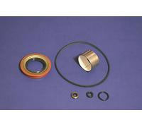 Alluminio Powerglide Cambio Posteriore Estensione Alloggiamento Kit Guarnizione