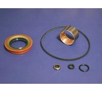 Alluminio Powerglide Trasmissione Retro Estensione Alloggiamento Sigillare Kit