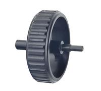 Alluminio preciso di alta precisione della rotella di scorrimento del metallo per il basilisco 3 X HyperSpeed per il gioco ed il lavoro