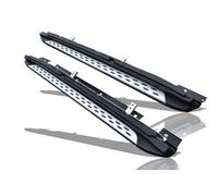 Alluminio Predellini Stile OE Per Mercedes-Benz gla Classe X156 2014 + 4x4